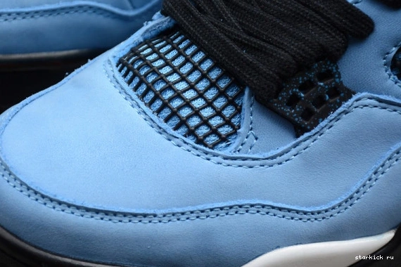 Jordan Retro Cactus 308497-406 Scott 308497-406  4 Travis Jack 1024